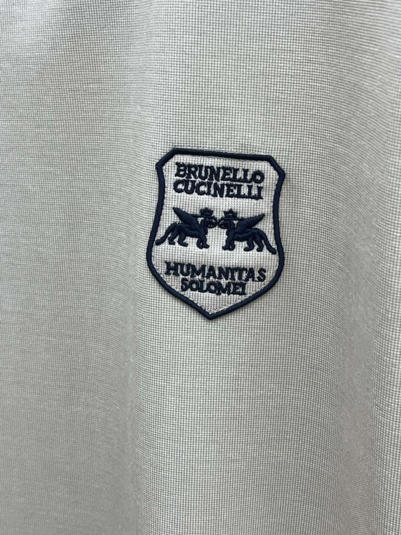 Sophisticated Brunello Cucinelli T-Shirts 159676