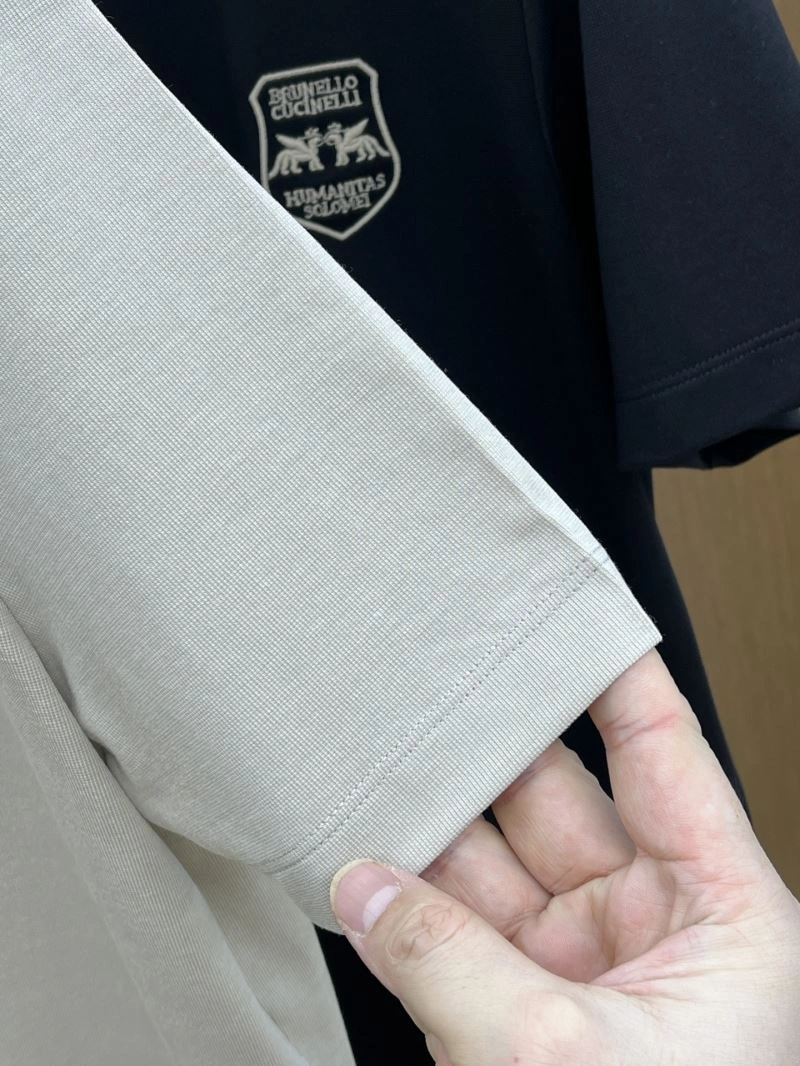 Sophisticated Brunello Cucinelli T-Shirts 159676