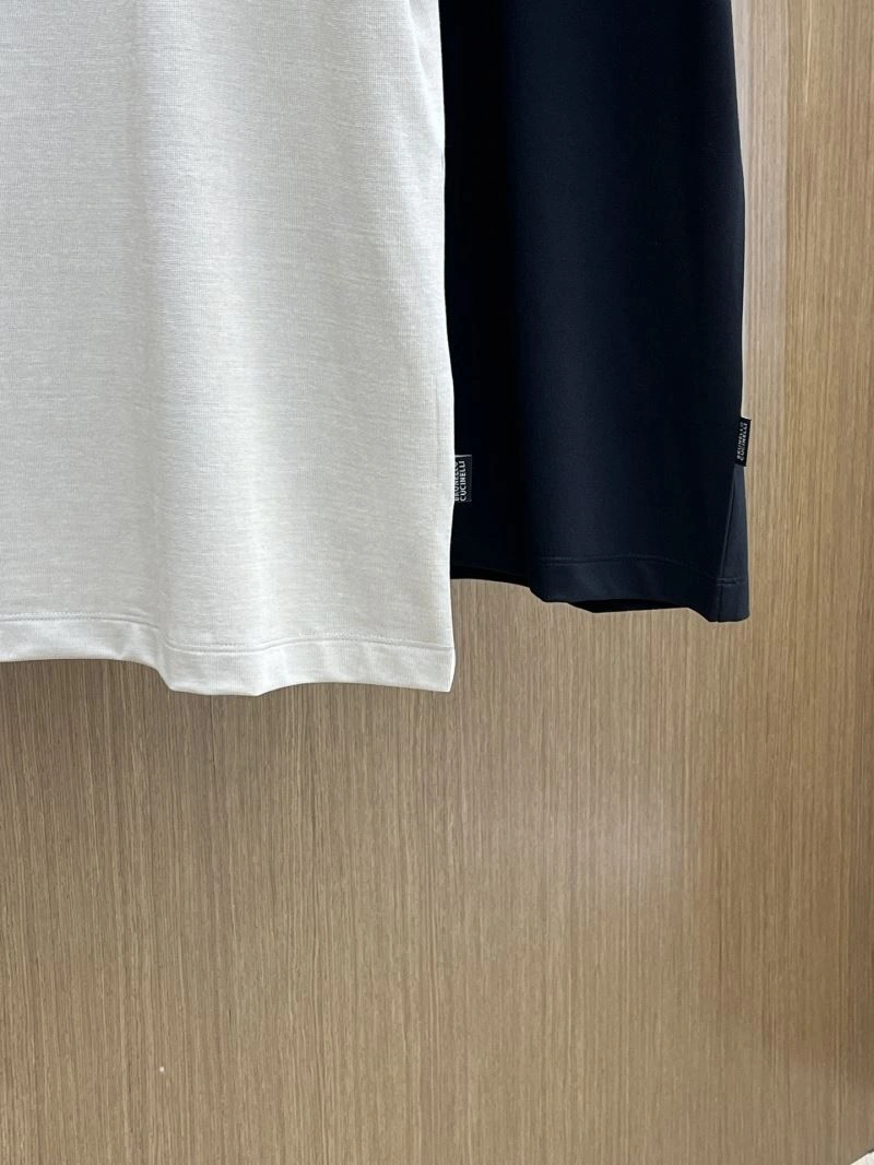 Sophisticated Brunello Cucinelli T-Shirts 159676