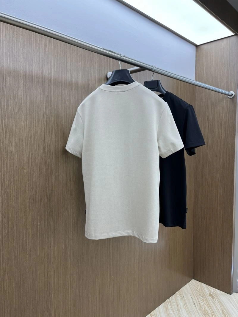 Sophisticated Brunello Cucinelli T-Shirts 159676