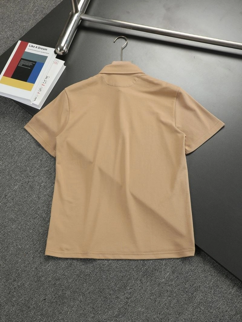 Brunello Cucinelli T-Shirts WeatherProof 159720