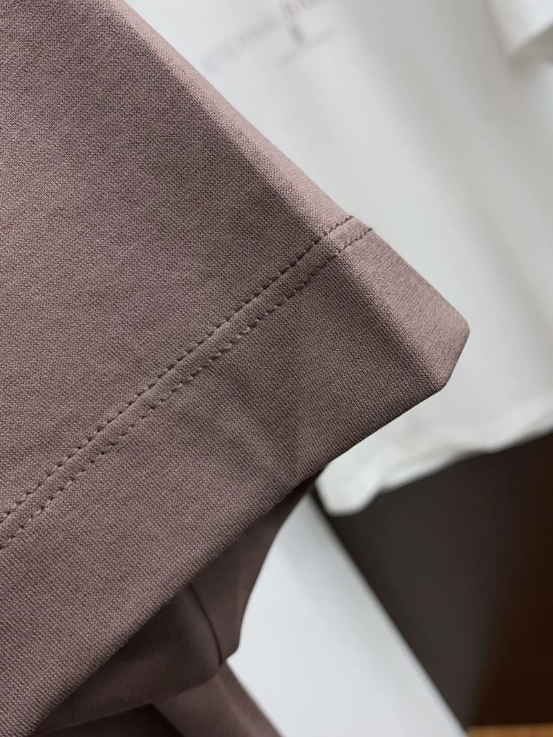 ZipUp Brunello Cucinelli T-Shirts 159672
