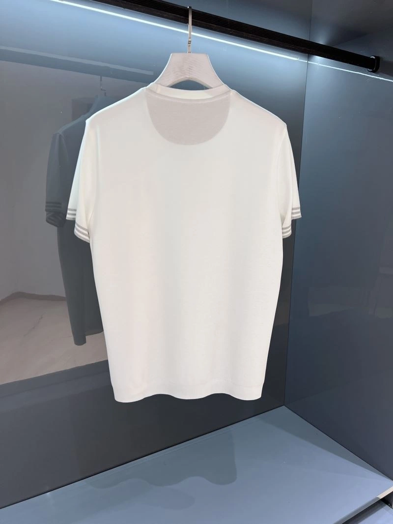 Sleek Brunello Cucinelli T-Shirts 159671