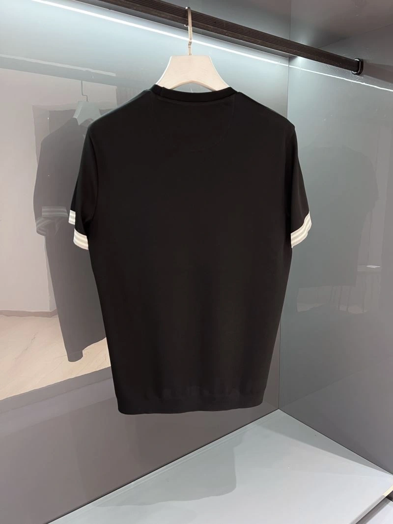 Sleek Brunello Cucinelli T-Shirts 159671