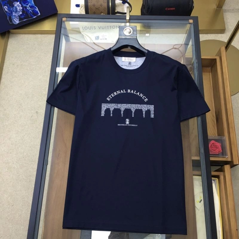 Durable Brunello Cucinelli T-Shirts 158644