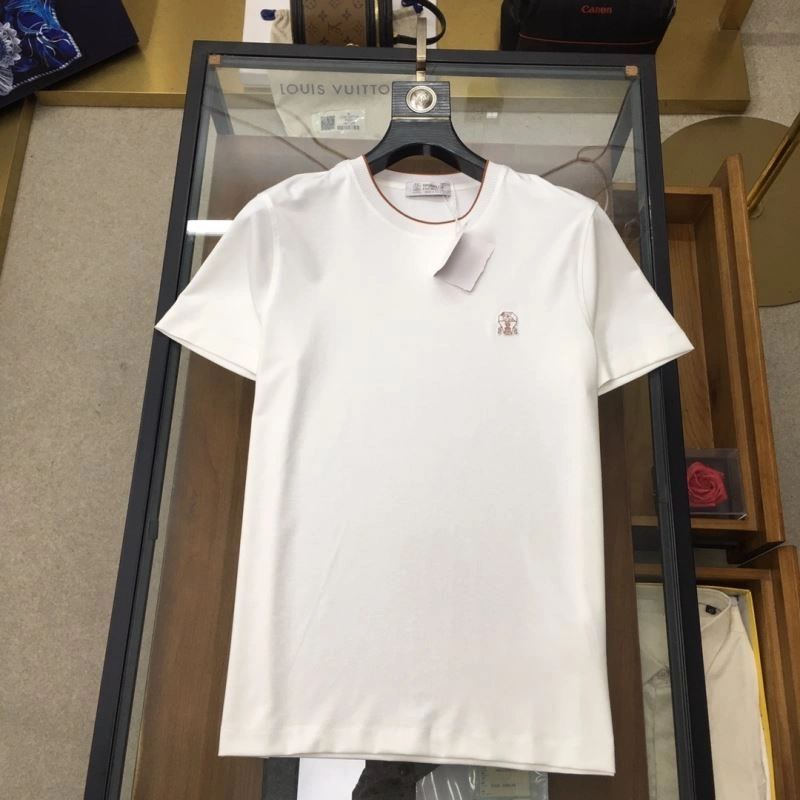 MultiPurpose Brunello Cucinelli T-Shirts 158694