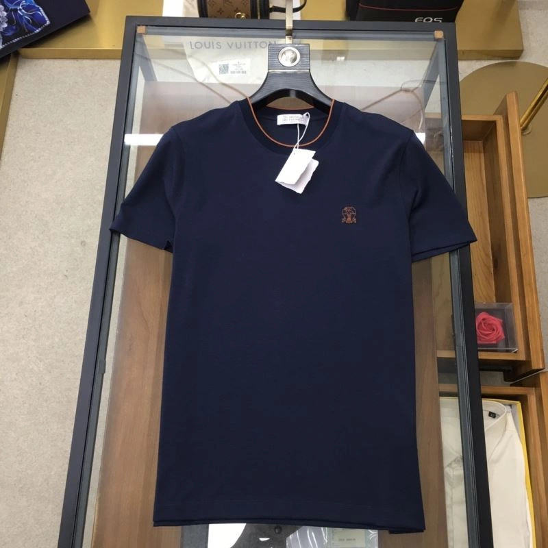 MultiPurpose Brunello Cucinelli T-Shirts 158694