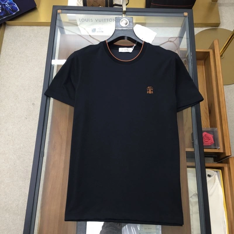 MultiPurpose Brunello Cucinelli T-Shirts 158694