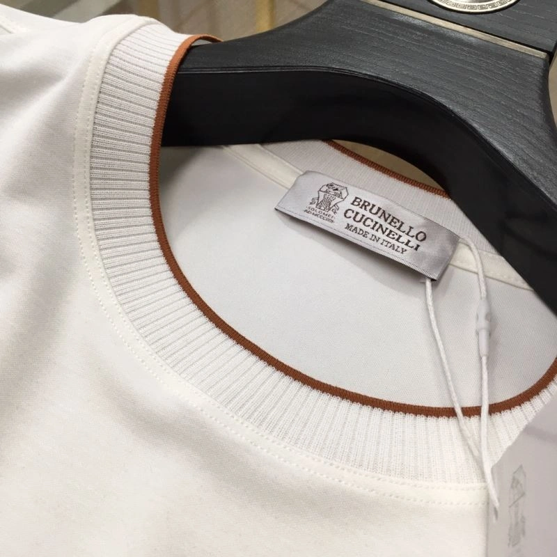 MultiPurpose Brunello Cucinelli T-Shirts 158694