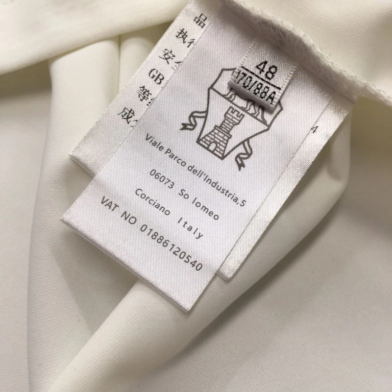 MultiPurpose Brunello Cucinelli T-Shirts 158694