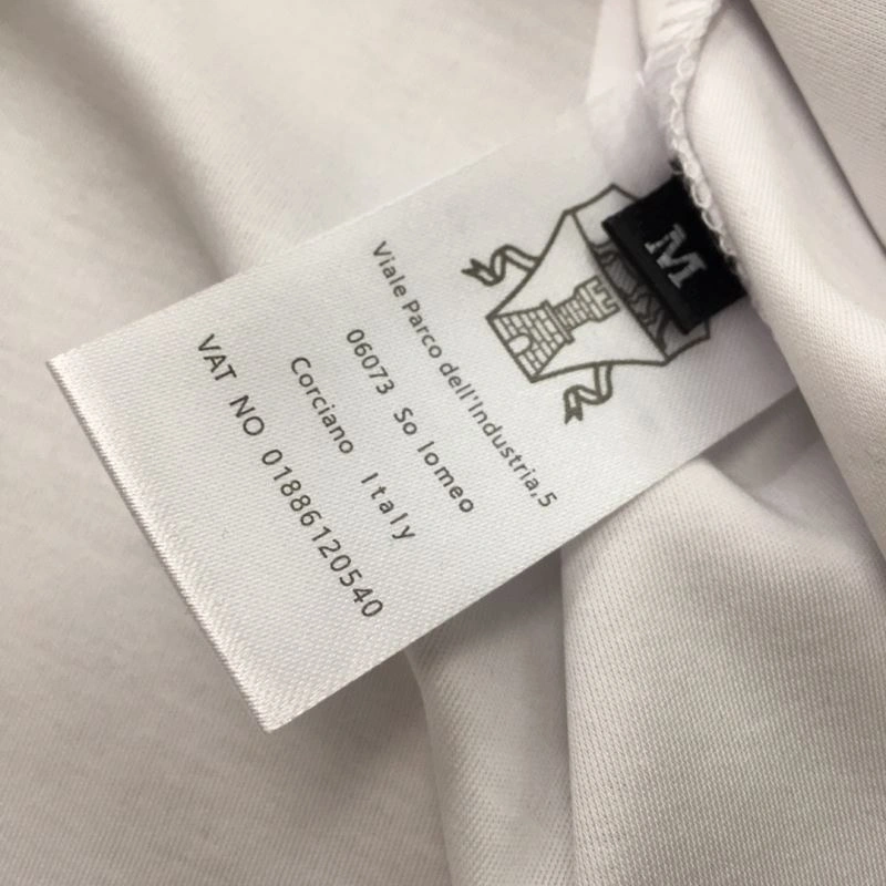 UrbanChic Brunello Cucinelli T-Shirts 158643