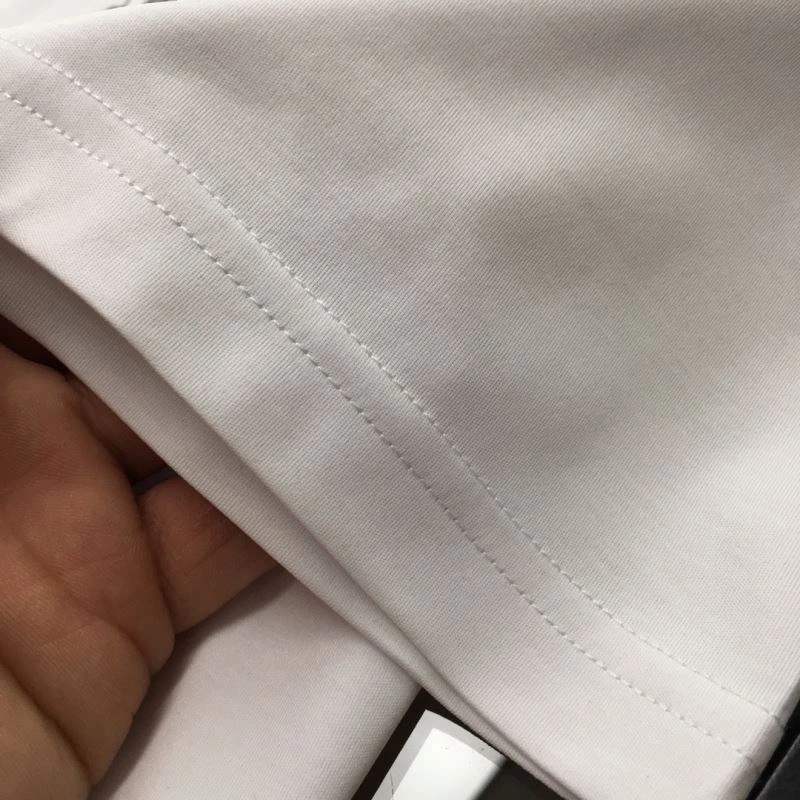 Brunello Cucinelli T-Shirts Casual 158640