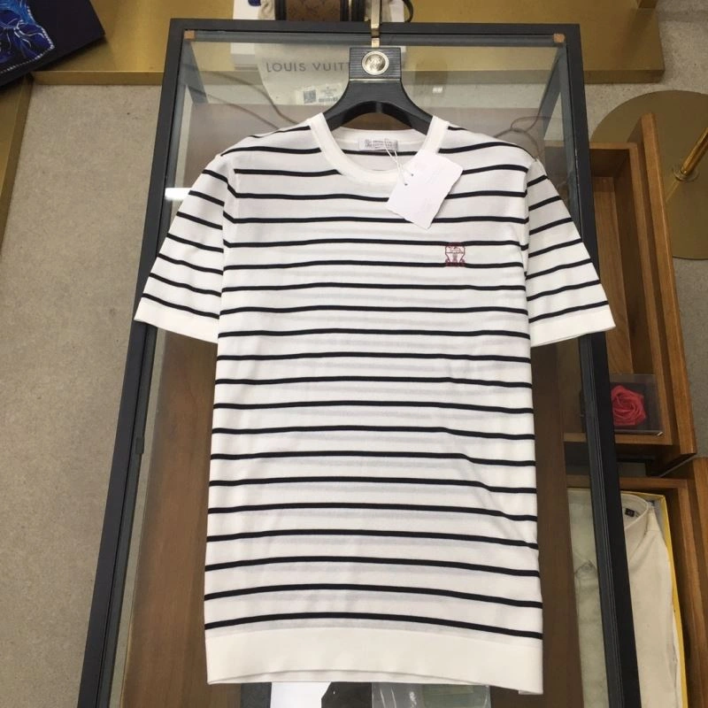 ModernLook Brunello Cucinelli T-Shirts 158641