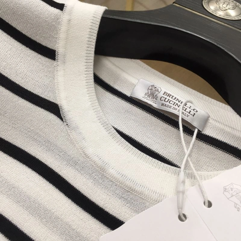 ModernLook Brunello Cucinelli T-Shirts 158641