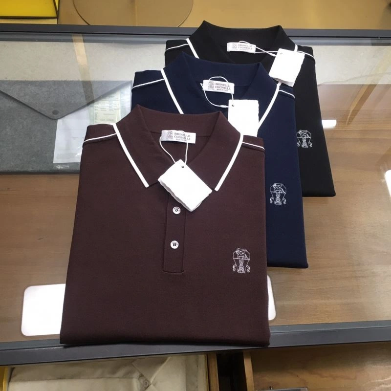 Reliable Brunello Cucinelli T-Shirts 158689