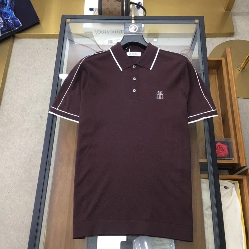 Reliable Brunello Cucinelli T-Shirts 158689