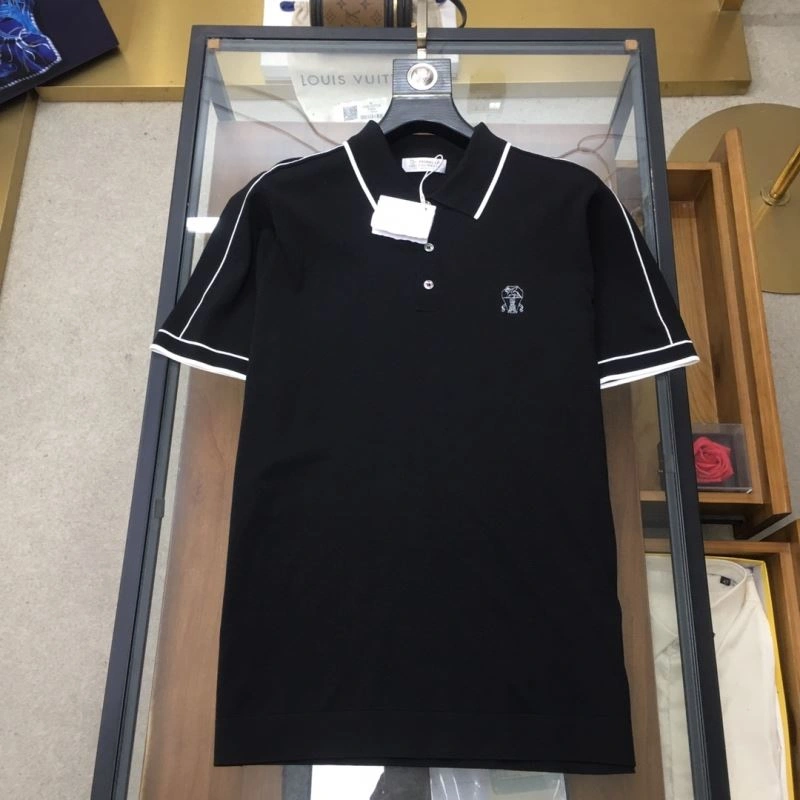 Reliable Brunello Cucinelli T-Shirts 158689