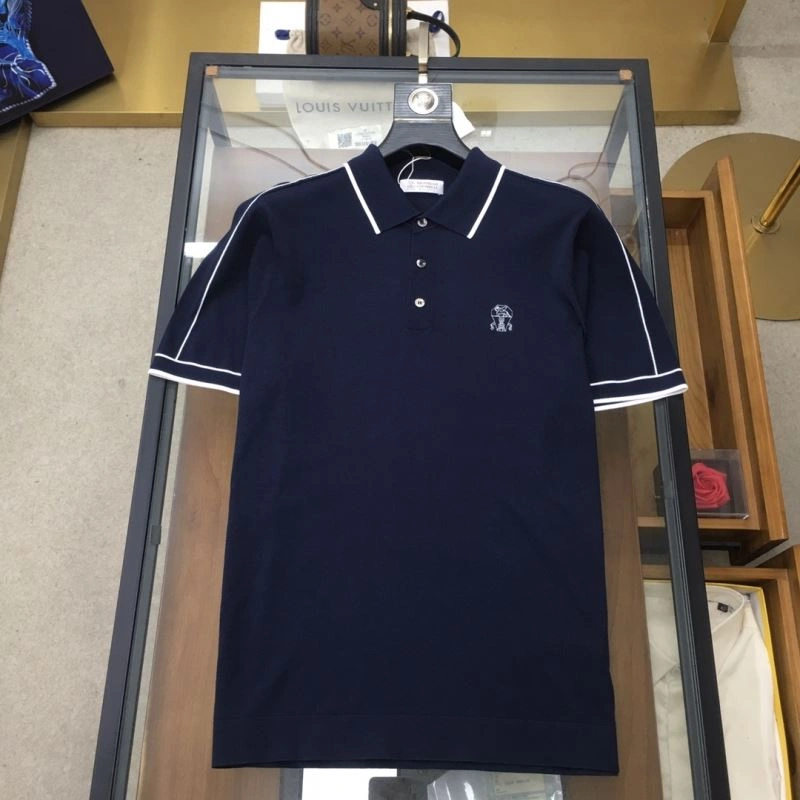 Reliable Brunello Cucinelli T-Shirts 158689