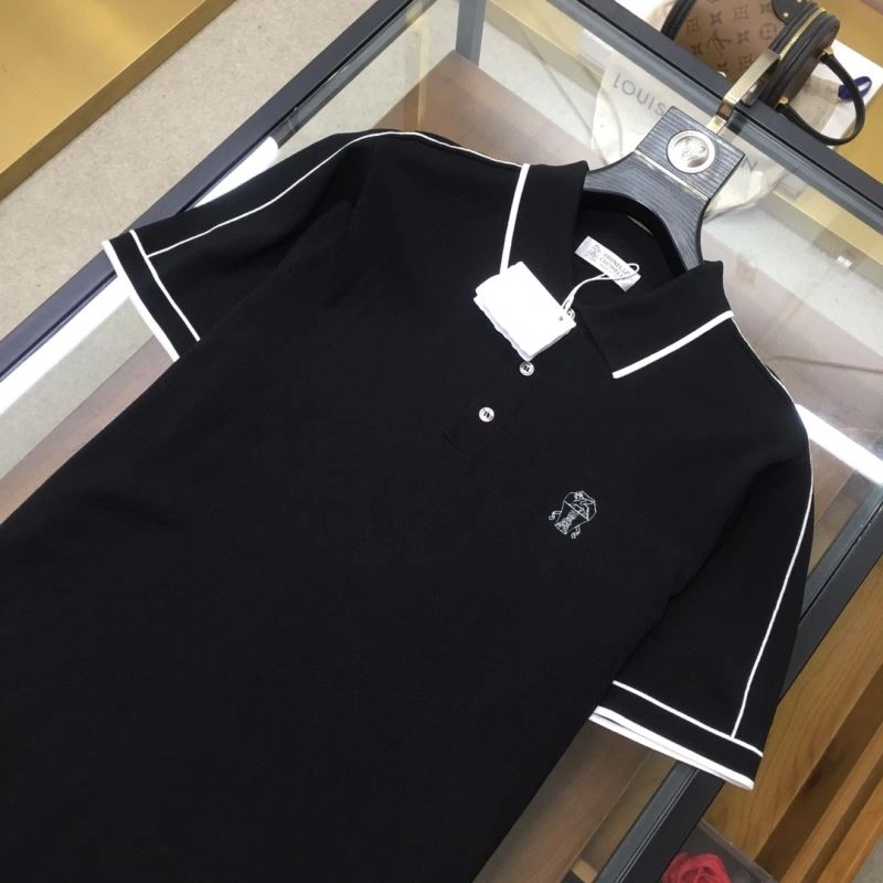Reliable Brunello Cucinelli T-Shirts 158689