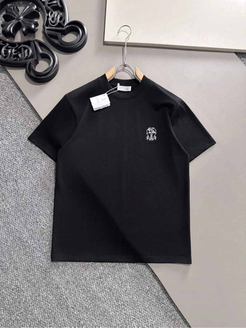 FastDry Brunello Cucinelli T-Shirts 158638