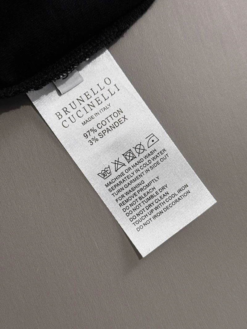 FastDry Brunello Cucinelli T-Shirts 158638