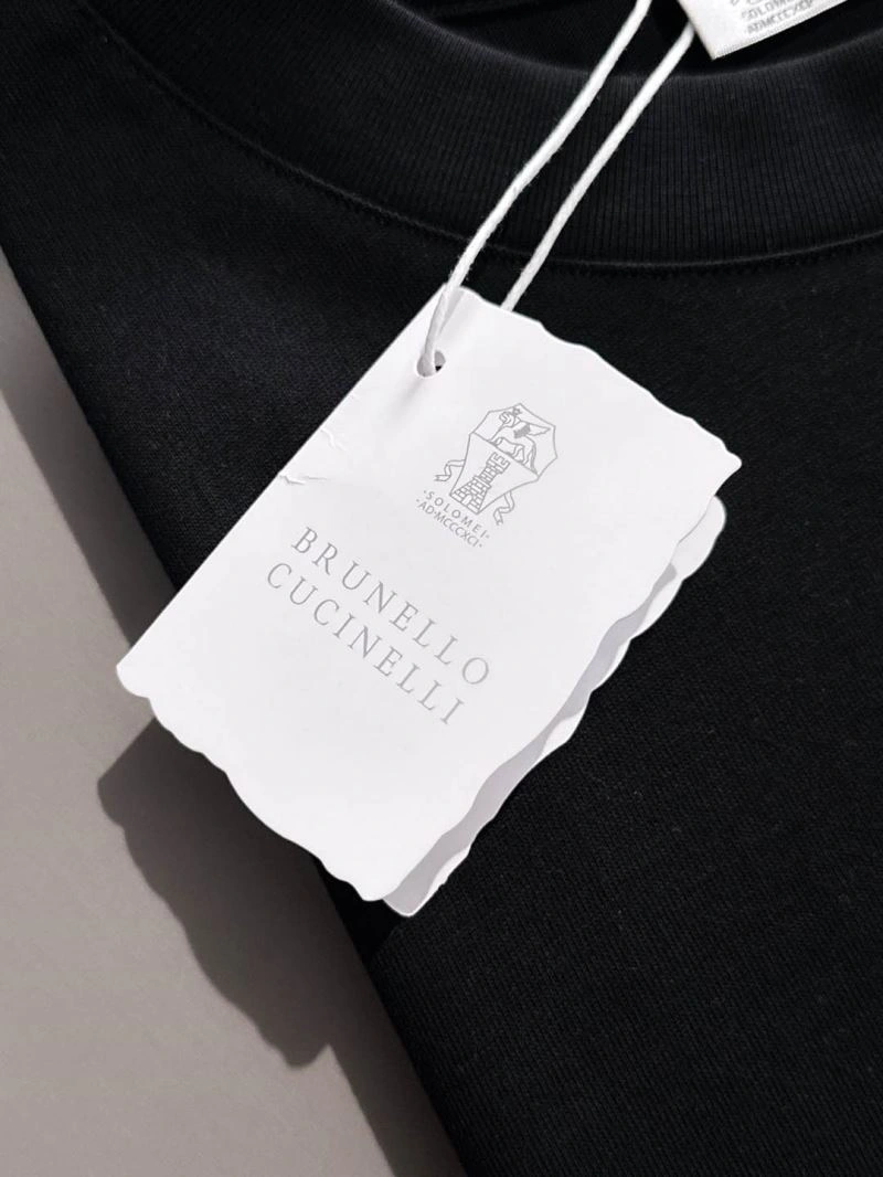 FastDry Brunello Cucinelli T-Shirts 158638