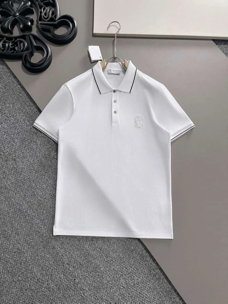 Efficient Brunello Cucinelli T-Shirts 158637