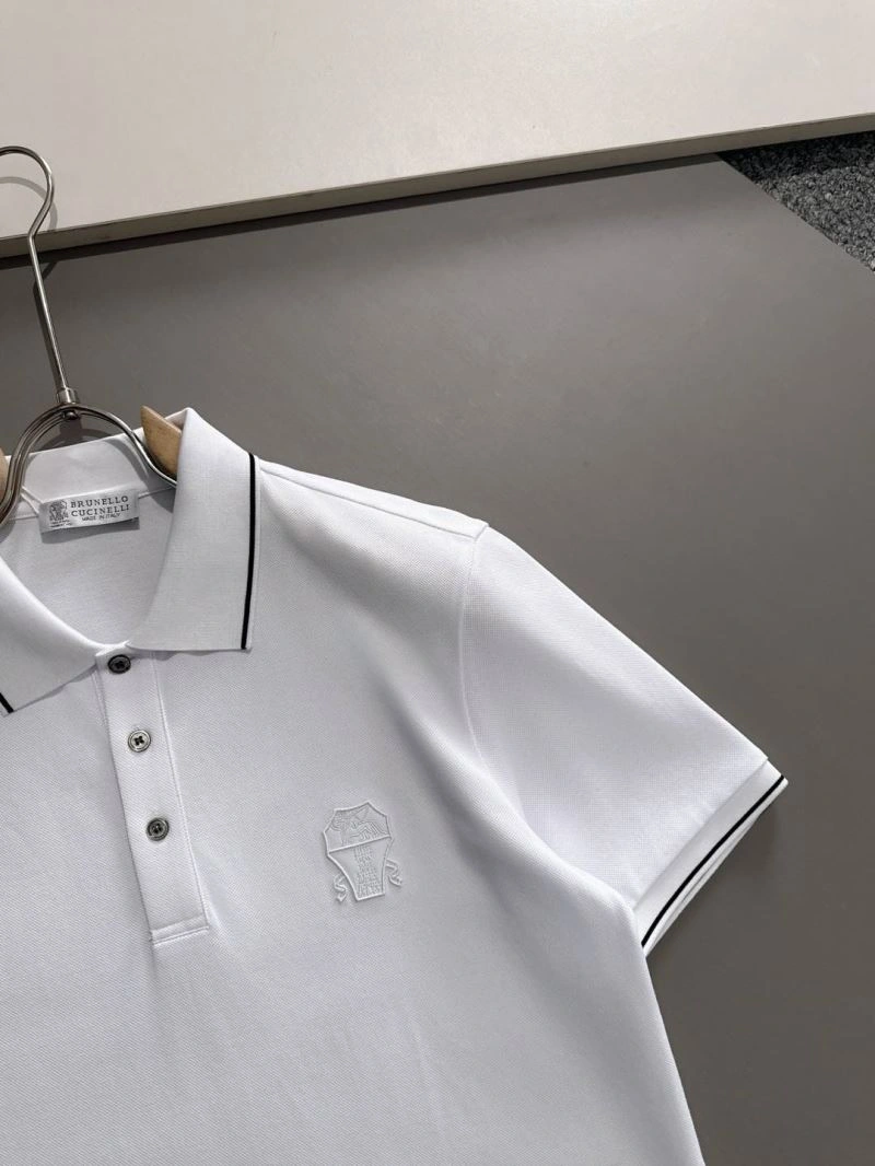 Efficient Brunello Cucinelli T-Shirts 158637
