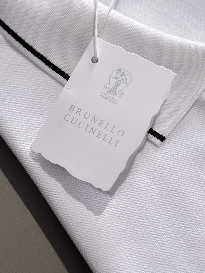 Efficient Brunello Cucinelli T-Shirts 158637