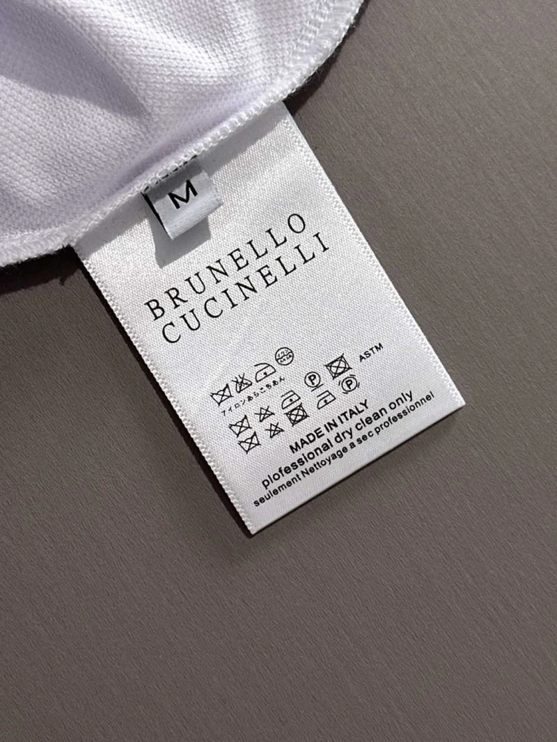 Efficient Brunello Cucinelli T-Shirts 158637