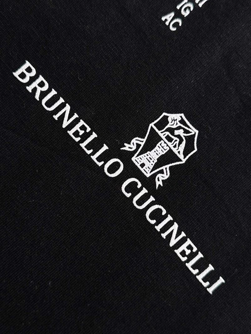 Unique Brunello Cucinelli T-Shirts 158634