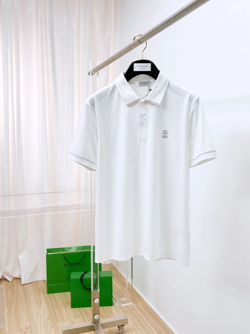 Attractive Brunello Cucinelli T-Shirts 158630