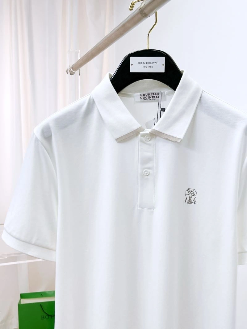 Attractive Brunello Cucinelli T-Shirts 158630