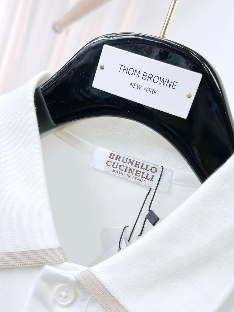 Attractive Brunello Cucinelli T-Shirts 158630