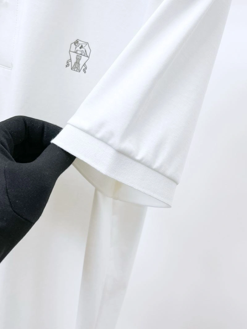 Attractive Brunello Cucinelli T-Shirts 158630