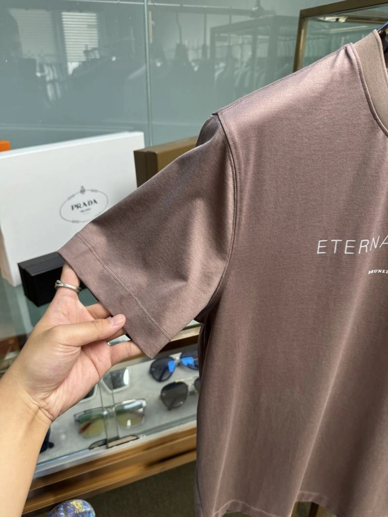 Unique Brunello Cucinelli T-Shirts 158623