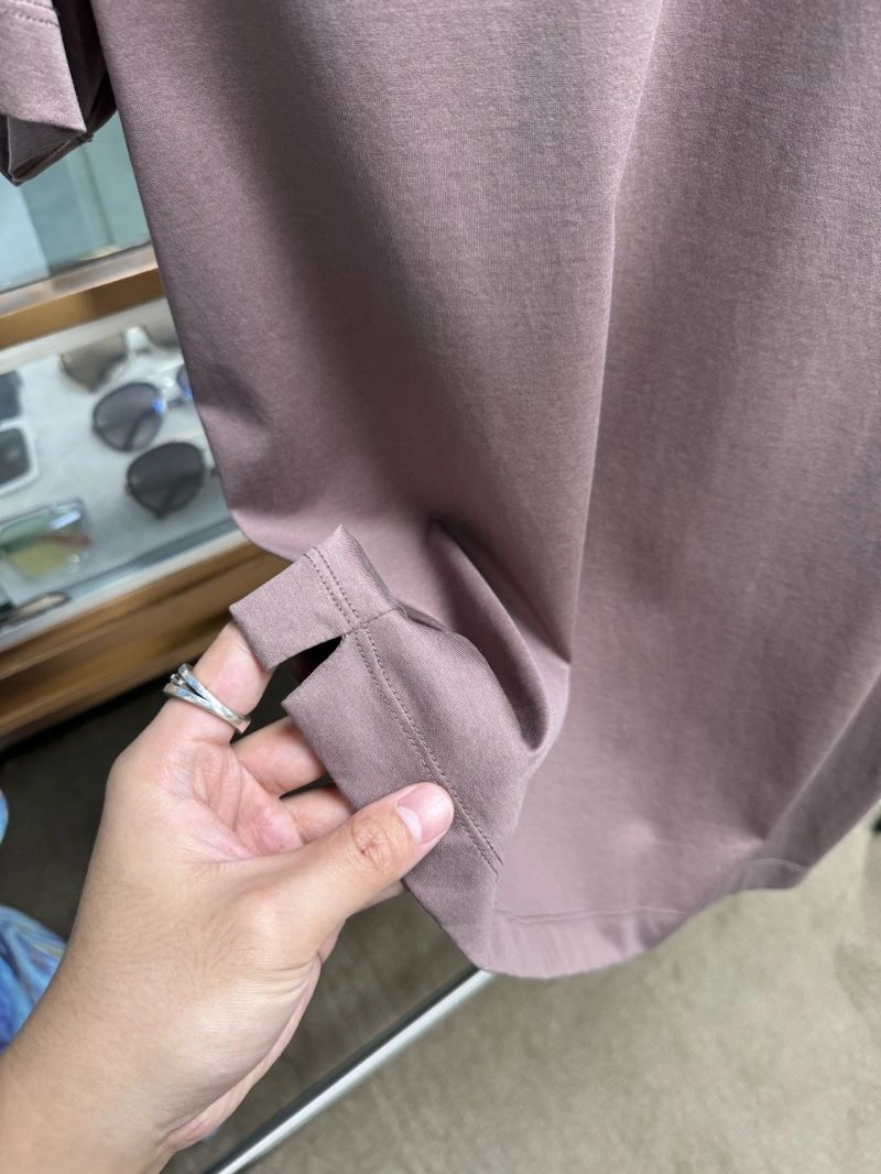 Unique Brunello Cucinelli T-Shirts 158623