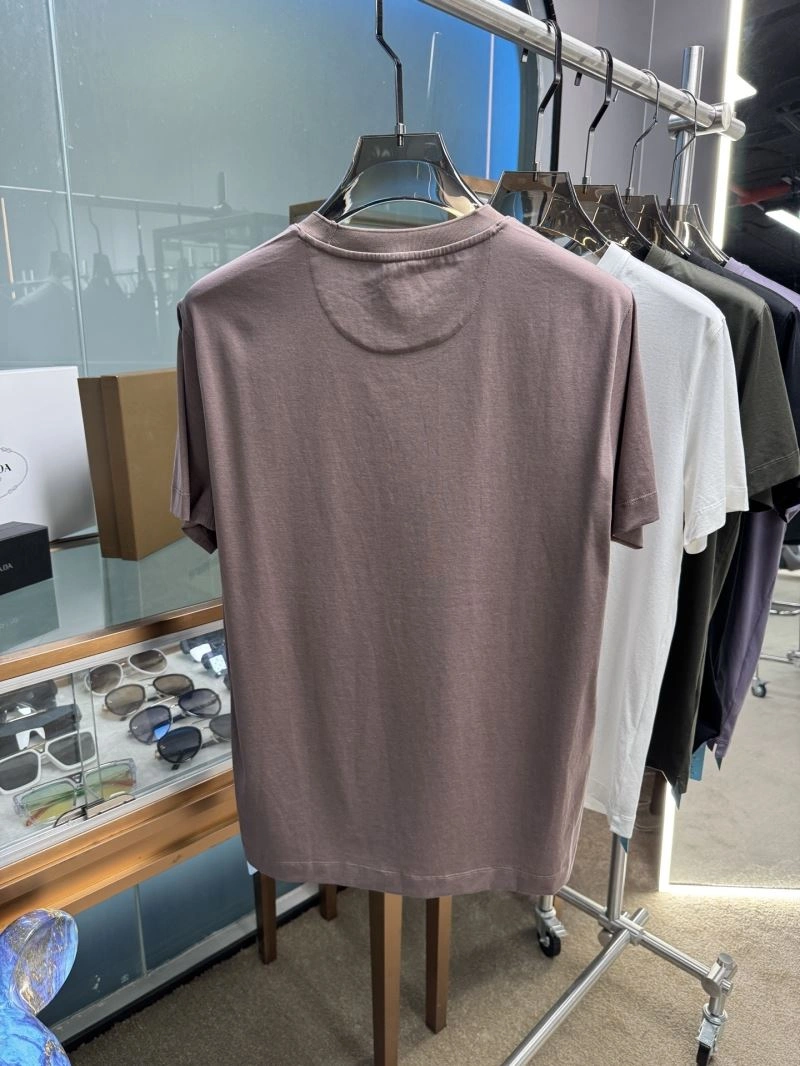 Unique Brunello Cucinelli T-Shirts 158623