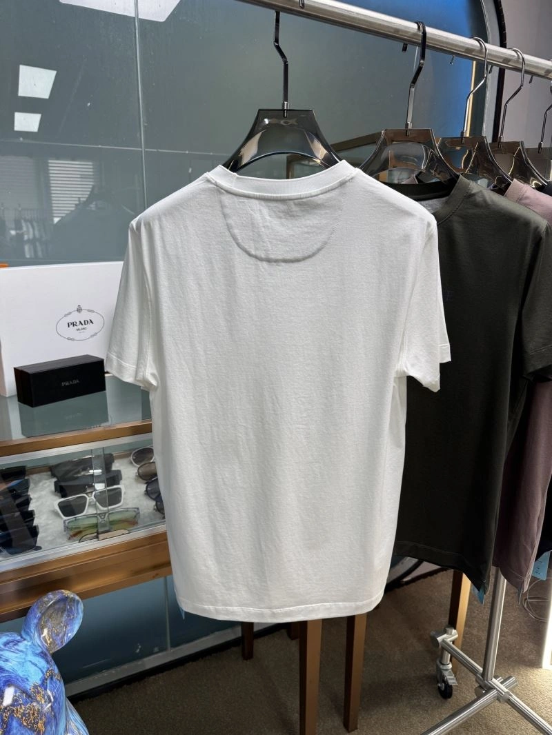 Sophisticated Brunello Cucinelli T-Shirts 158620