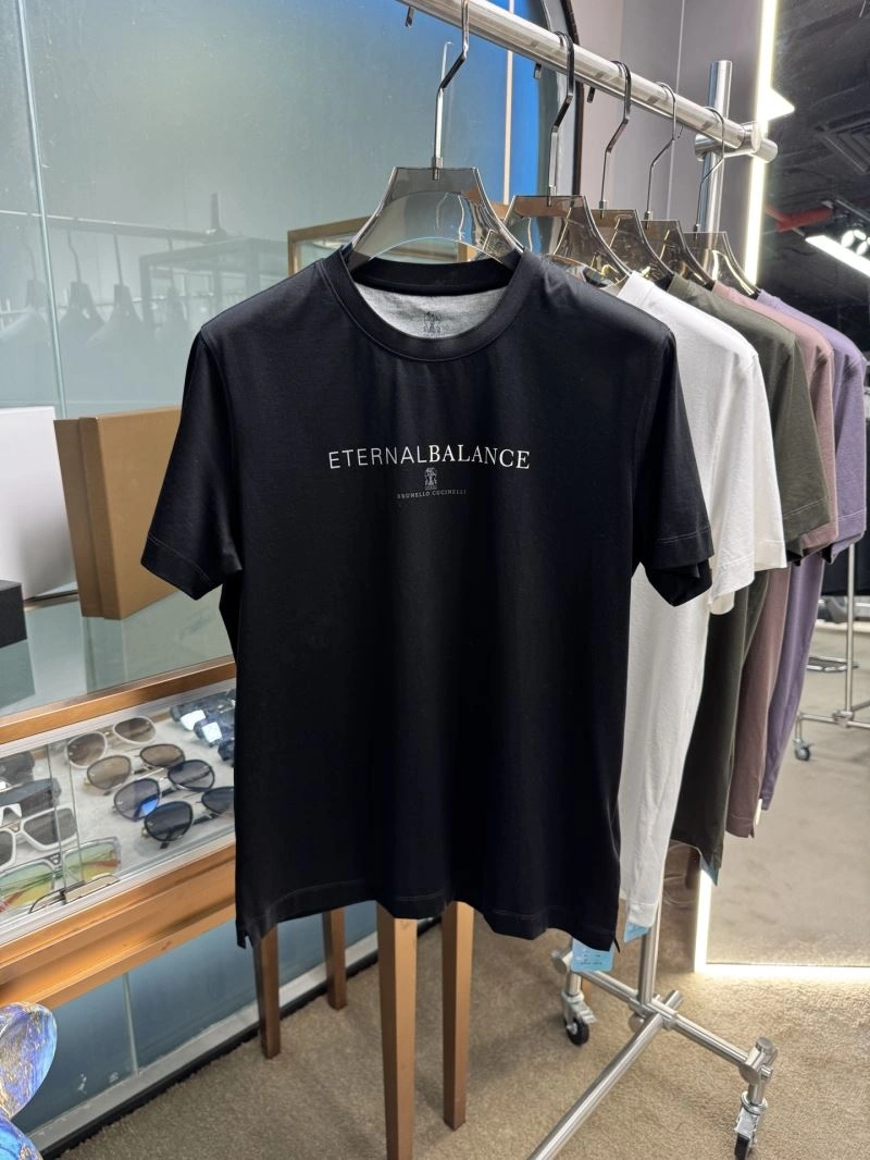 Attractive Brunello Cucinelli T-Shirts 158618
