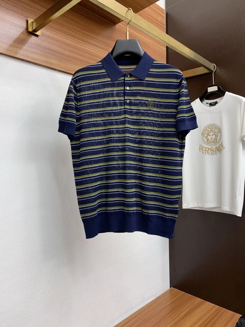 Trendy Brunello Cucinelli T-Shirts 158683