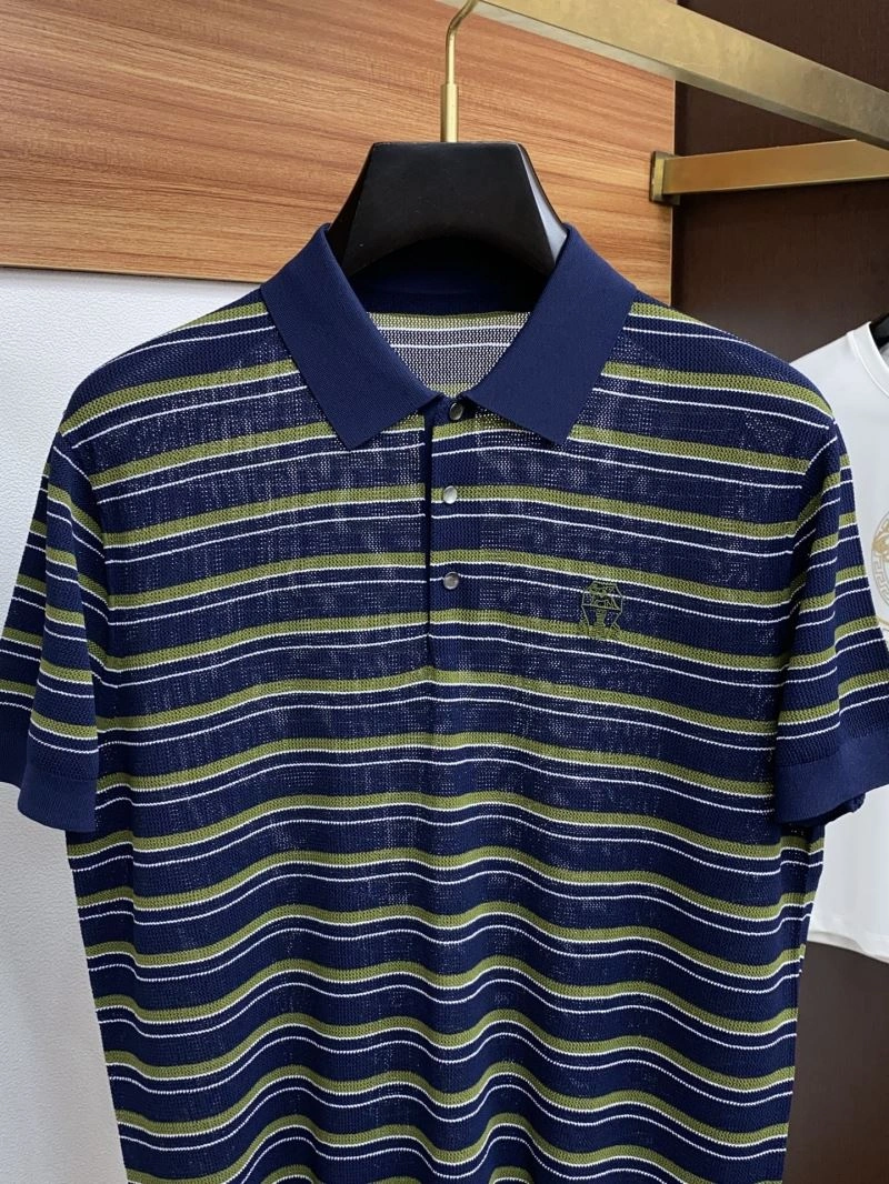 Trendy Brunello Cucinelli T-Shirts 158683