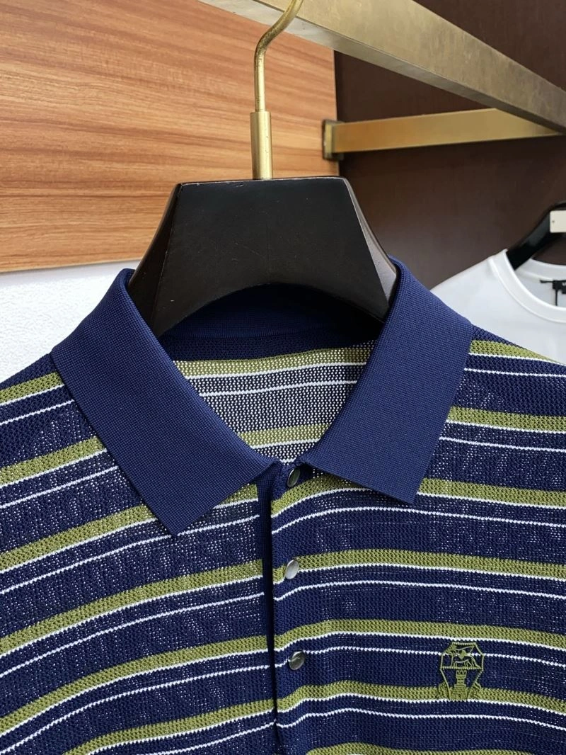 Trendy Brunello Cucinelli T-Shirts 158683