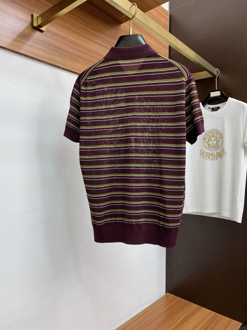 ZipUp Brunello Cucinelli T-Shirts 158616