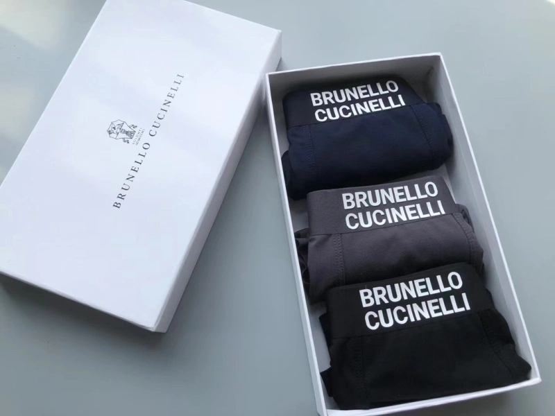Brunello Cucinelli Underwear DailyWear 276678