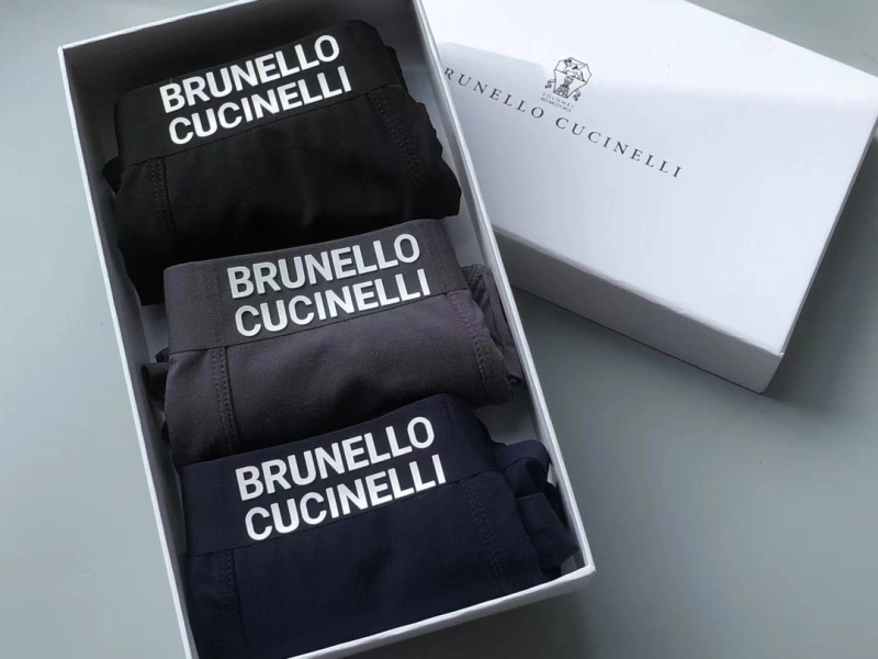 Brunello Cucinelli Underwear DailyWear 276678