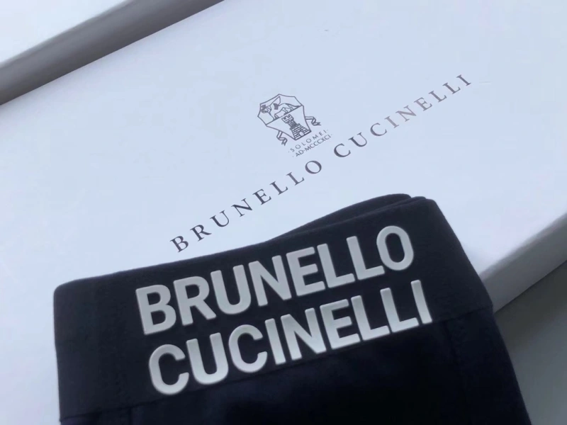 Brunello Cucinelli Underwear DailyWear 276678