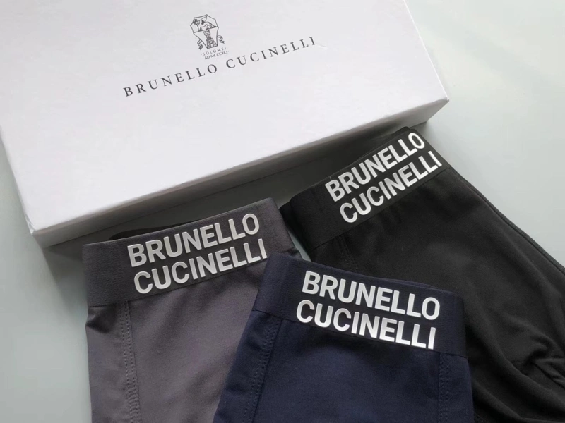 Brunello Cucinelli Underwear DailyWear 276678