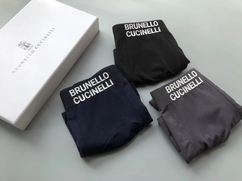 Brunello Cucinelli Underwear DailyWear 276678