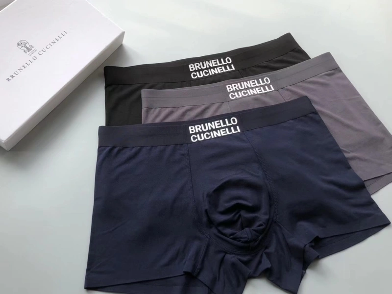 Brunello Cucinelli Underwear DailyWear 276678